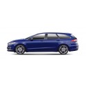 Turbo FORD MONDEO 5