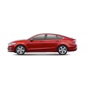 Turbo FORD MONDEO 5 (CE)