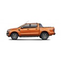 Turbo FORD RANGER (TKE)