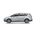 Turbo FORD S-MAX (CJ, WA6) 2.0 TDCi [01/2015 - 06/2018]