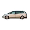 Turbo FORD S-MAX (WA6) 1.8 TDCi