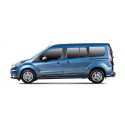 Turbo FORD TRANSIT CONNECT EcoBlue