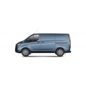 Turbo FORD TRANSIT CUSTOM V362 (F3)