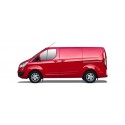 Turbo FORD TRANSIT CUSTOM V362 (F3) 2.2 TDCi