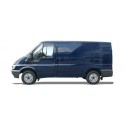 Turbo FORD TRANSIT 2.4 TD