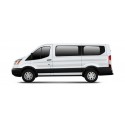 Turbo FORD TRANSIT V363 (FAD, FBD) 2.2 TDCi