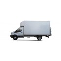 Turbo FORD TRANSIT V363 (FAD, FBD) 2.2 TDCi Traction intégrale