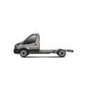 Turbo FORD TRANSIT V363 (FED, FFD)