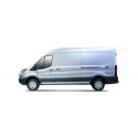 Turbo FORD TRANSIT V363 (FCD, FDD) 2.0 EcoBlue [03/2016 - Aujourd'hui]