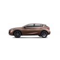 Turbo INFINITI Q30 2.2 D AWD [11/2015 - Aujourd'hui]