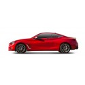 Turbo INFINITI Q60 Coupé 2.0 T [09/2016 - Aujourd'hui]