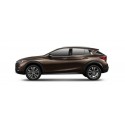 Turbo INFINITI QX30 2.2 D AWD [04/2016 - Aujourd'hui]