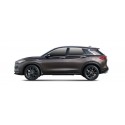 Turbo INFINITI QX50 I