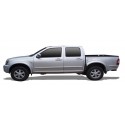 Turbo ISUZU D-MAX 1 (TFR, TFS)