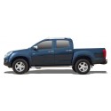 Turbo ISUZU D-MAX 2 (TFR, TFS)