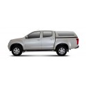 Turbo ISUZU D-MAX 2 (TFR, TFS) 2.5 CRDi