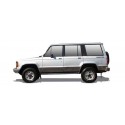 Turbo ISUZU TROOPER 1 (UBS) 2.8 TD [10/1987 - 12/1991]