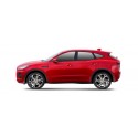 Turbo JAGUAR E-PACE (X540) 2.0 D150