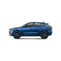 Turbo JAGUAR E-PACE (X540) 2.0 D200 MHEV AWD