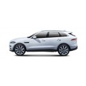 Turbo JAGUAR F-PACE (X761) 2.0 TD4