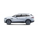 Turbo JAGUAR F-PACE (X761) 2.0 Ti4 AWD