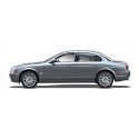 Turbo JAGUAR S-TYPE 2 (X200) 2.7 D