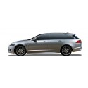 Turbo JAGUAR XF SPORTBRAKE (X250)