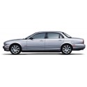 Turbo JAGUAR XJ (X350, X358) D 2.7 [10/2005 - 03/2009]