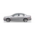 Turbo JAGUAR X-TYPE 1 (X400) 2.0 D [07/2003 - 11/2009]