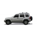 Turbo JEEP CHEROKEE (KJ) 2.8 CRD 4x4 [11/2004 - 01/2008]