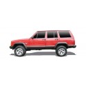 Turbo JEEP CHEROKEE (XJ) 2.5 Tdi 4x4