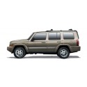 Turbo JEEP COMMANDER (XK, XH)