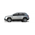 Turbo JEEP COMPASS (MK49) 2.2 CRD