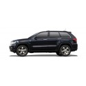 Turbo JEEP GRAND CHEROKEE 4 (WK, WK2)