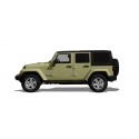 Turbo JEEP WRANGLER 3 (JK) 2.8 CRD [04/2007 - Aujourd'hui]