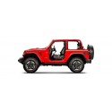 Turbo JEEP WRANGLER 4