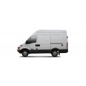 Turbo IVECO DAILY 2 49-12 V