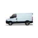 Turbo IVECO DAILY 3 35 S 12, 35 C 12, 40 C 12