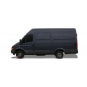 Turbo IVECO DAILY 4