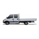 Turbo IVECO DAILY 4 29L10