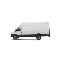 Turbo IVECO DAILY 4 70C14, 70C14 /P