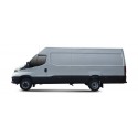 Turbo IVECO DAILY 6 35S18, 55S18, 55C18, 70S18, 70C18 4x4