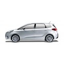 Turbo KIA CARENS IV 1.7 CRDi [03/2013 - 08/2016]