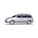 Turbo KIA CARNIVAL 1