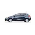 Turbo KIA CEE'D (JD) 1.4 CRDi 90