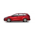 Turbo KIA CEE'D Sportswagon (JD) 1.0 T-GDI