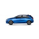 Turbo KIA CEED (CD) 1.6 CRDi 136 Eco-Dynamics+ [12/2019 - Aujourd'hui]