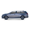 Turbo KIA CEED Sportswagon (CD)