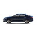 Turbo KIA OPTIMA (JF) 1.7 CRDi [11/2015 - 04/2018]