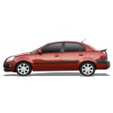 Turbo KIA RIO 2 (JB) 1.5 CRDi [03/2005 - 12/2011]